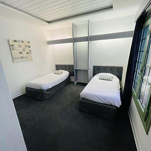 Kamer met Twee Aparte Bedden