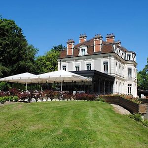 Château de La Dame Blanche - Logis